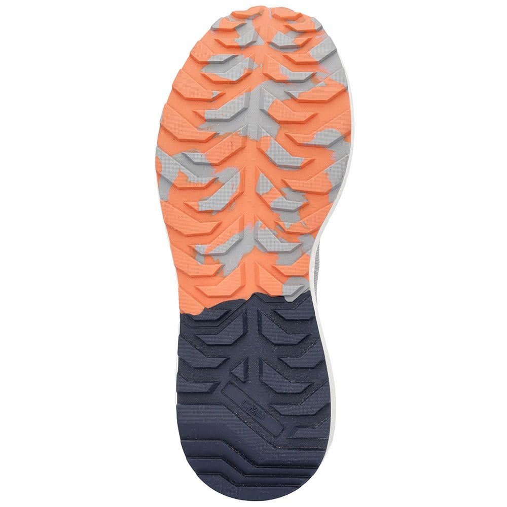 Чоловічі Кросівки CMP Hamber Lifestyle, фото №2