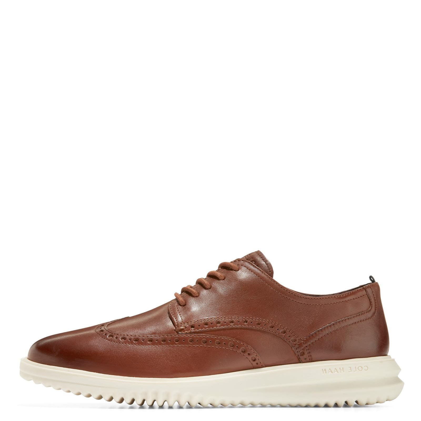 Оксфорди Cole Haan Grand Tour Wingtip, фото №4