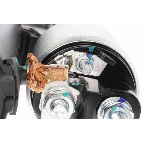 Стартер VEMO V20-12-17110 BMW GINETTA, фото №2