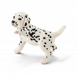 Фігурка Іграшкова Schleich Щеня Далматинця - Фото 1