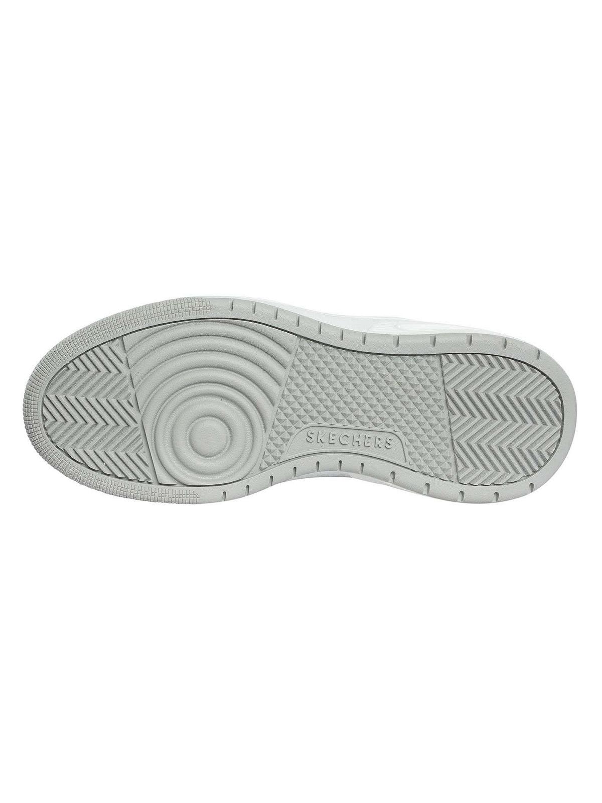 Кросівки Skechers UNO Court-Acacia Hands Free Slip-ins, фото №7 Кросівки Skechers UNO Court-Acacia Hands Free Slip-ins, фото №7