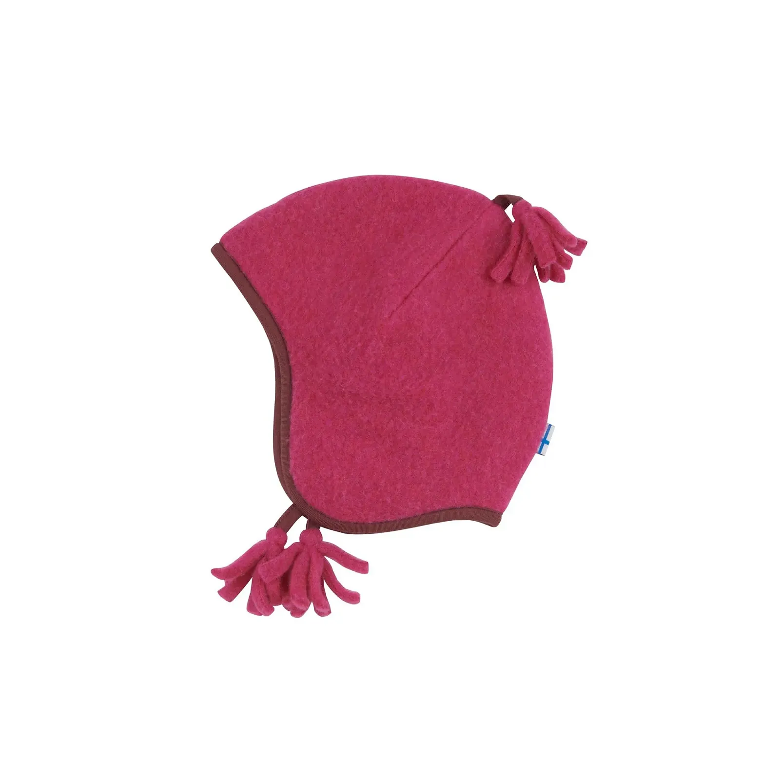 Шапка-ковпак Finkid Norsu Дитяча Вовняна Флісова з Захистом Вух, фото №1 Шапка-ковпак Finkid Norsu Дитяча Вовняна Флісова з Захистом Вух, фото №1