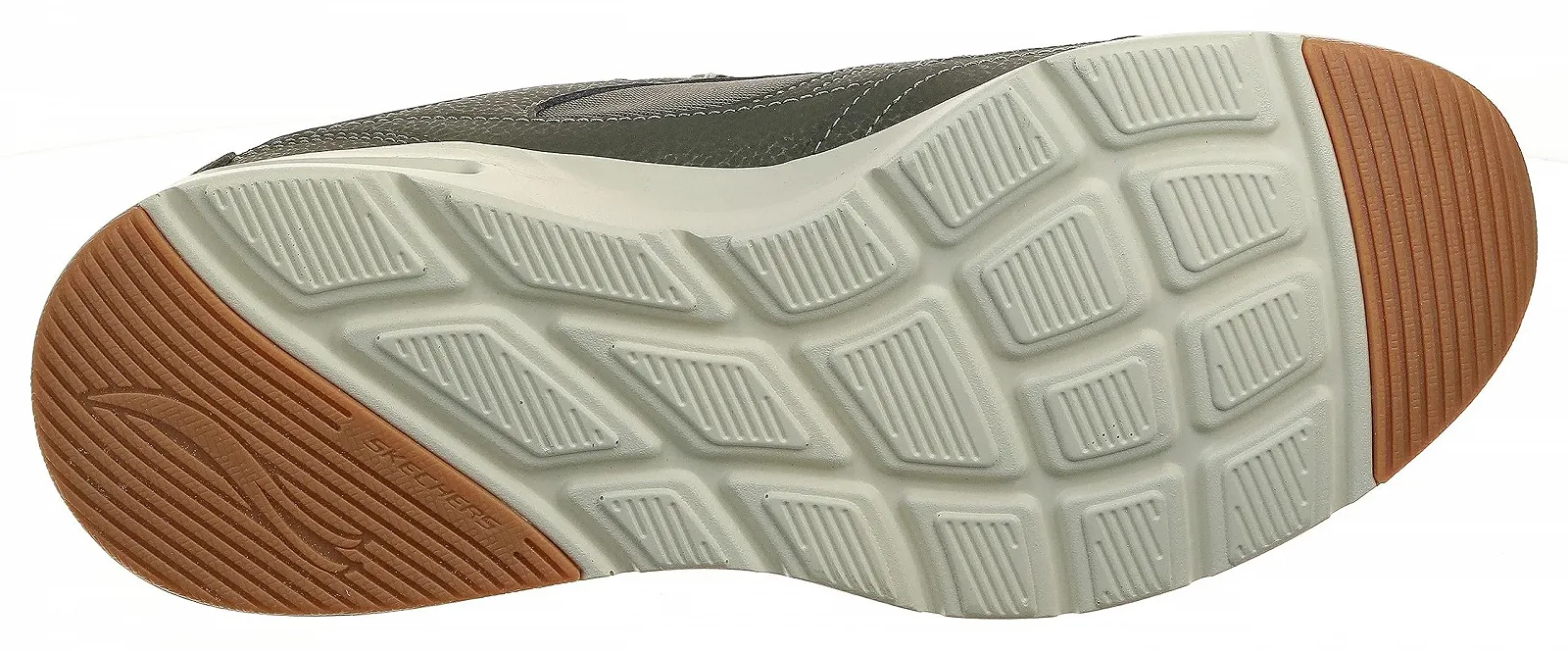 Кросівки Skechers Skech-Air Court Homegrown Чоловічі, фото №2