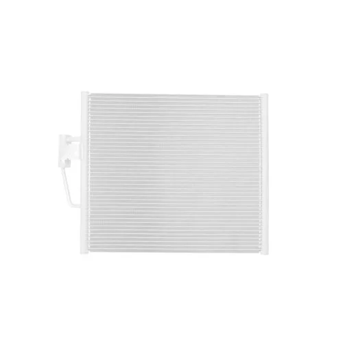 Конденсатор кондиціонера HELLA 8FC 366 220-301, фото №3 Конденсатор кондиціонера HELLA 8FC 366 220-301, фото №3