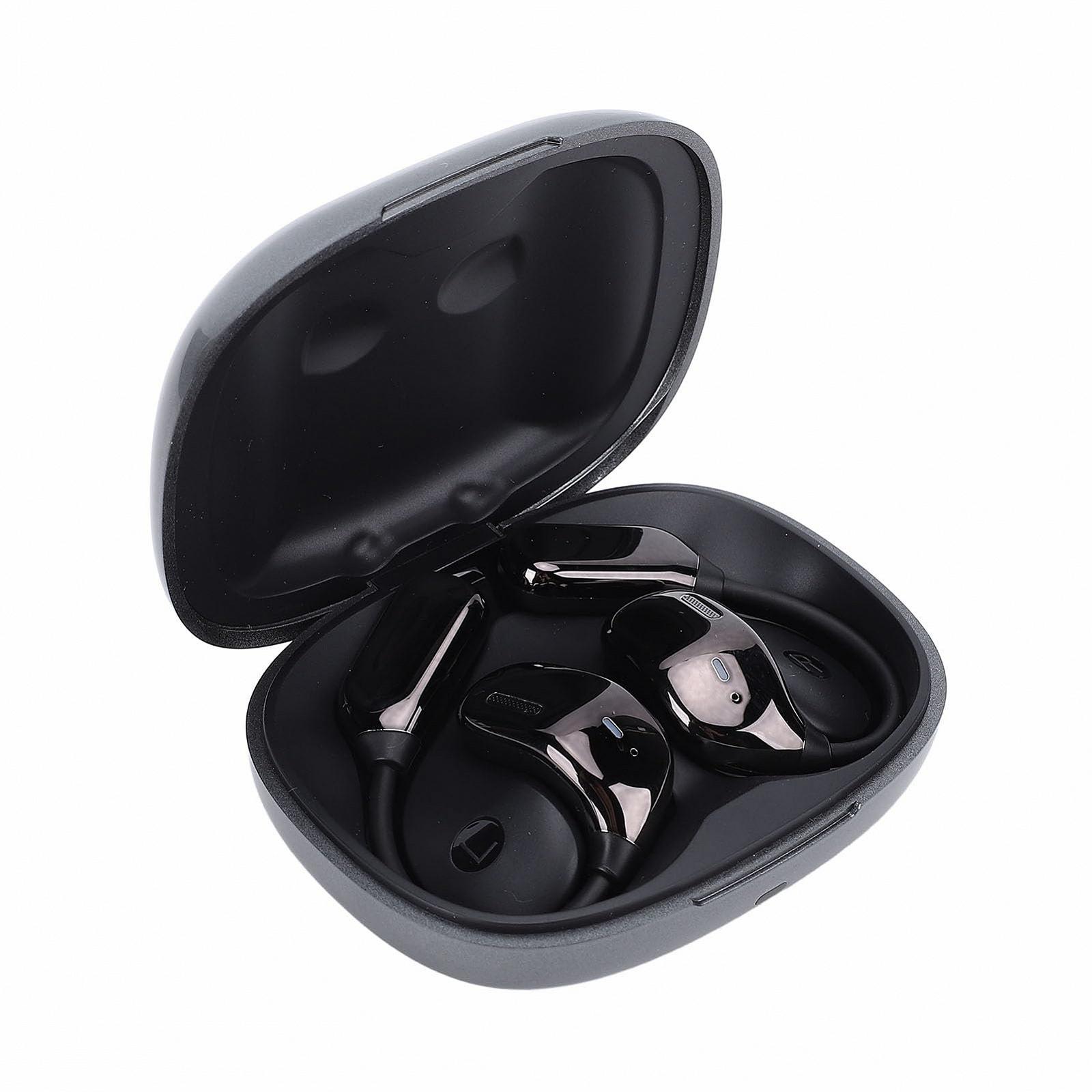 Навушники-перекладачі для усного перекладу 80 мов 4 режими, фото №7