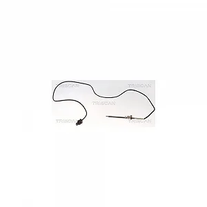 Датчик температури відпрацьованих газів TRISCAN 8826 23018 для MERCEDES-BENZ - Фото 1