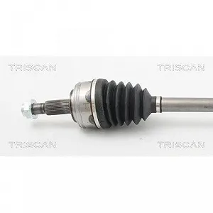 Приводной вал TRISCAN 8540 10524 для NISSAN OPEL RENAULT VAUXHALL synthetic.ua - Фото 1
