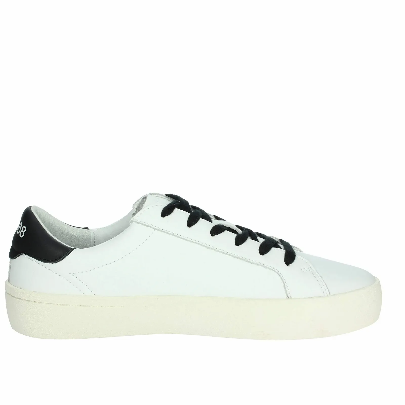 Кроссовки SUN68 Street Кожаные Унисекс, фото №4