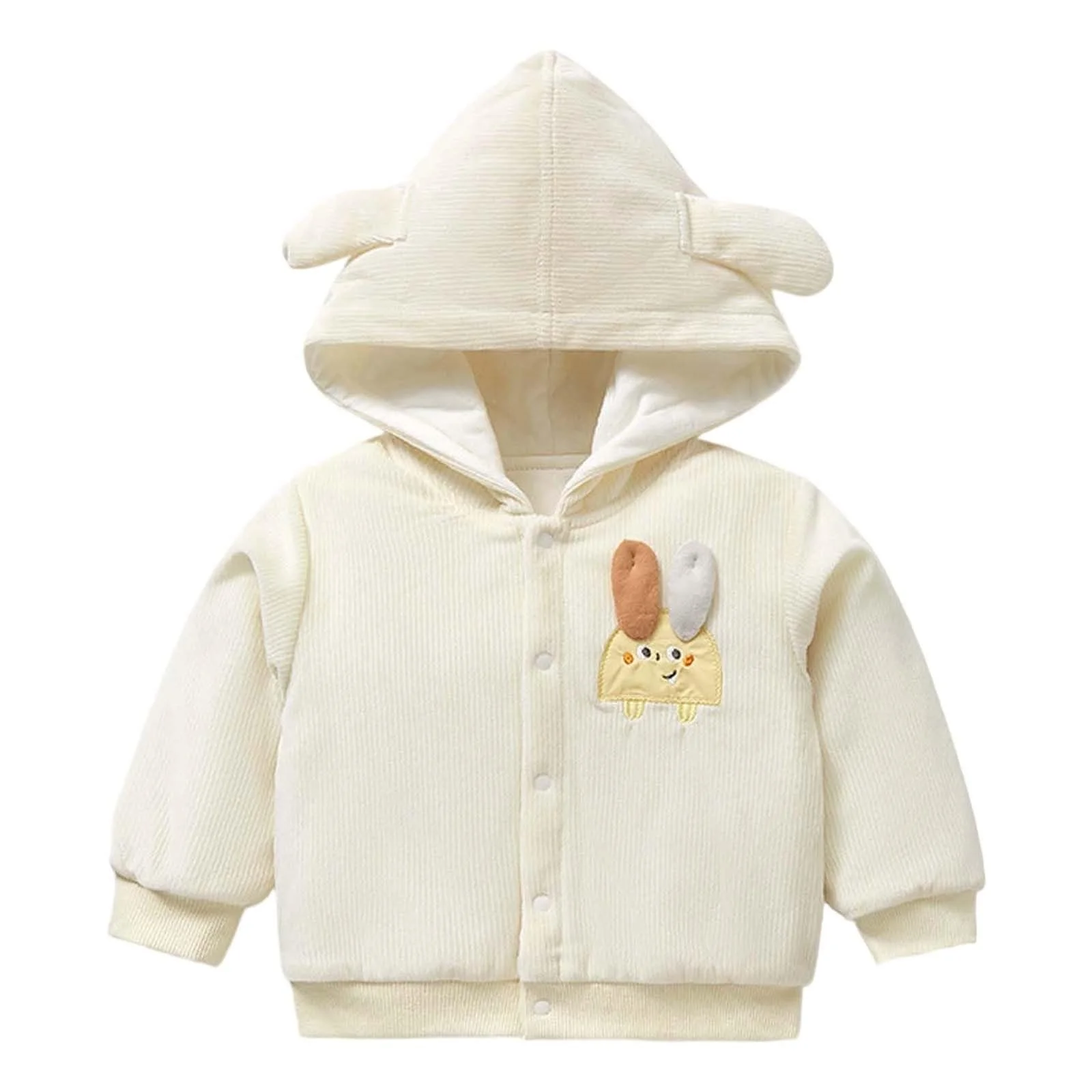 Перехідна Куртка для Дівчинки, фото №1