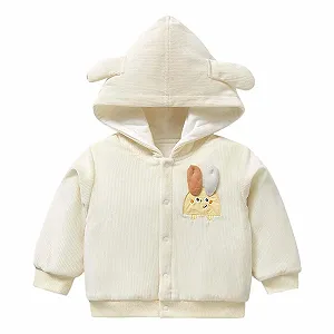 Перехідна Куртка для Дівчинки - Фото 1