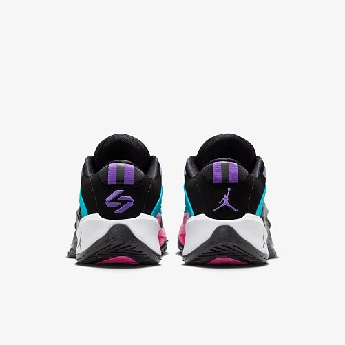 Кросівки JORDAN LUKA 3 (GS) 39, фото №6
