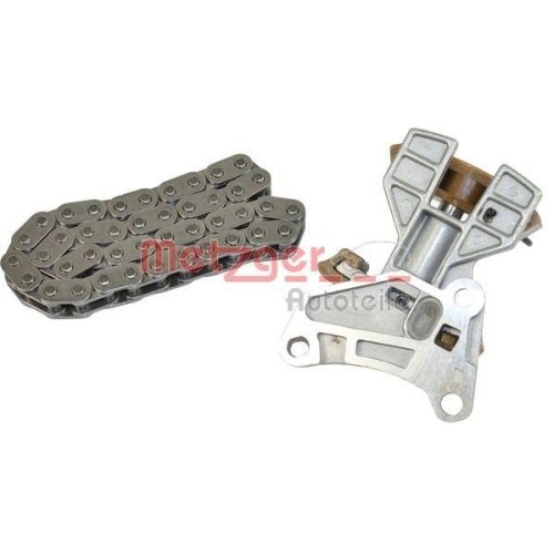 Комплект цепи ГРМ METZGER 7500008 для VAG, фото №2