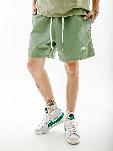 Шорты Nike CLUB+ WVN FLOW SHORT WASH XL - Фото 1