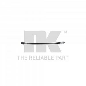 Гальмівний шланг NK 851221 для AUSTIN FORD ROVER LEYLAND-INNOCENTI задня вісь - Фото 1