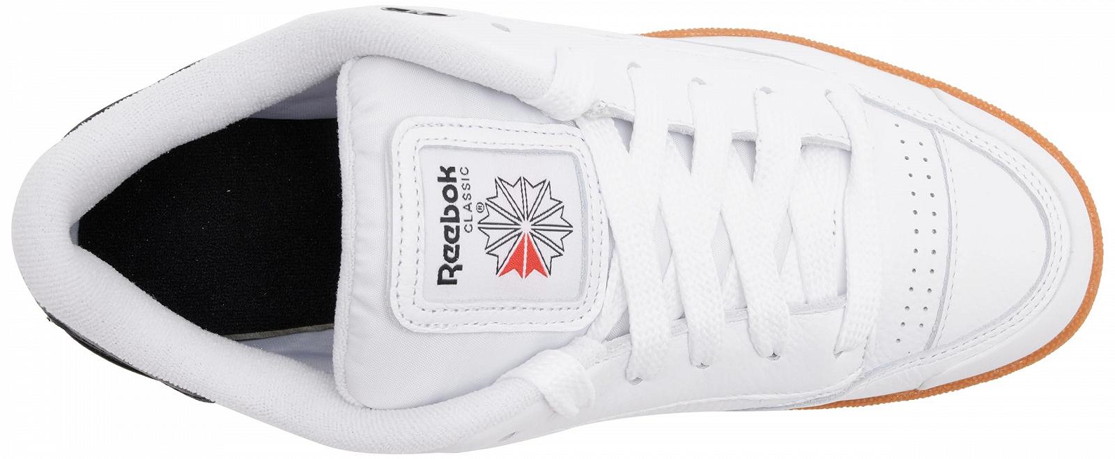 Кросівки Reebok Club C Bulc Unisex, фото №3