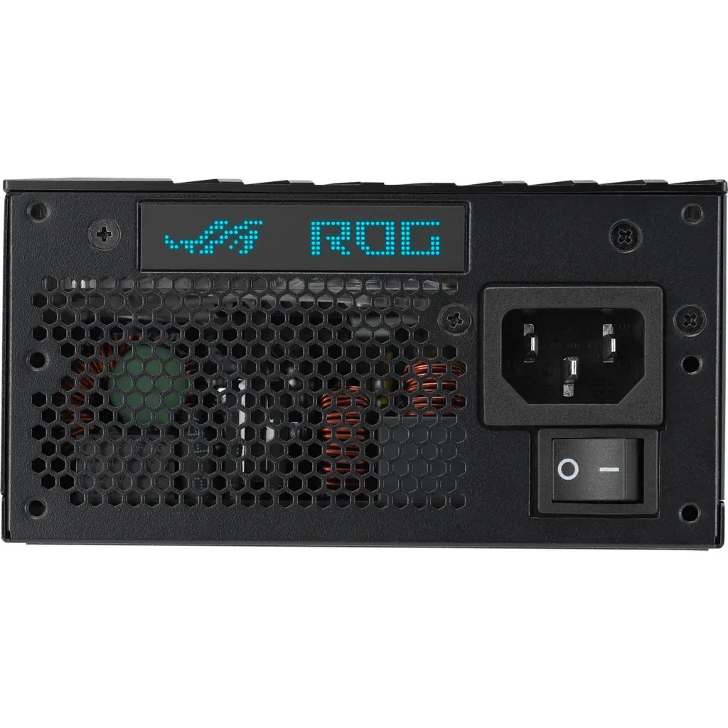 Блок питания ASUS 1200W ROG-LOKI-1200T-SFX-L-GAMING PCIE5 (90YE00N0-B0NA00), фото №7
