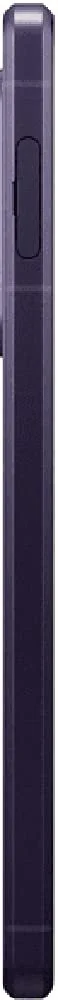 Смартфон Sony Xperia 1 III XQBC52C2V.EEAC Purple, фото №3 Смартфон Sony Xperia 1 III XQBC52C2V.EEAC Purple, фото №3