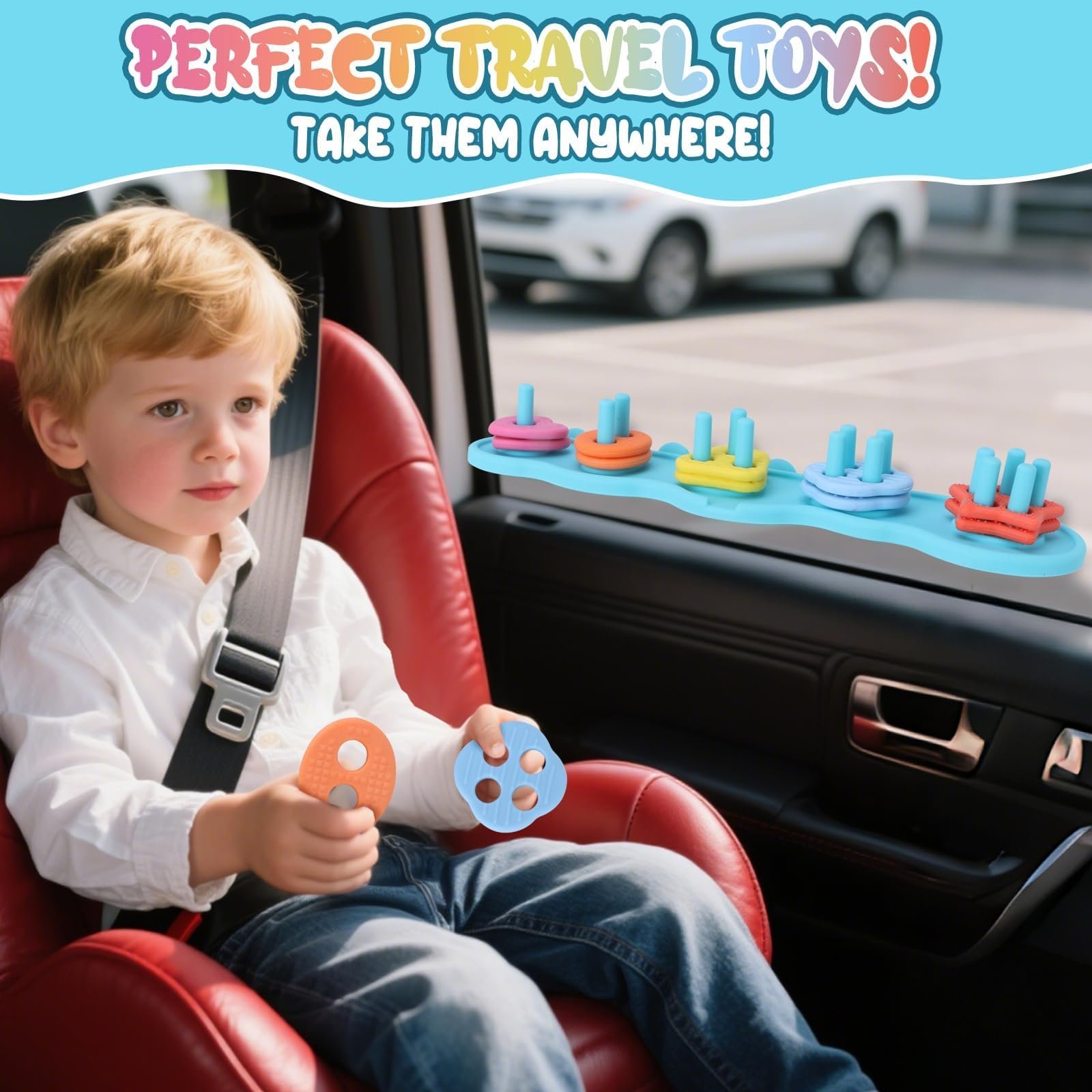 Игрушка для ванной, фото №5