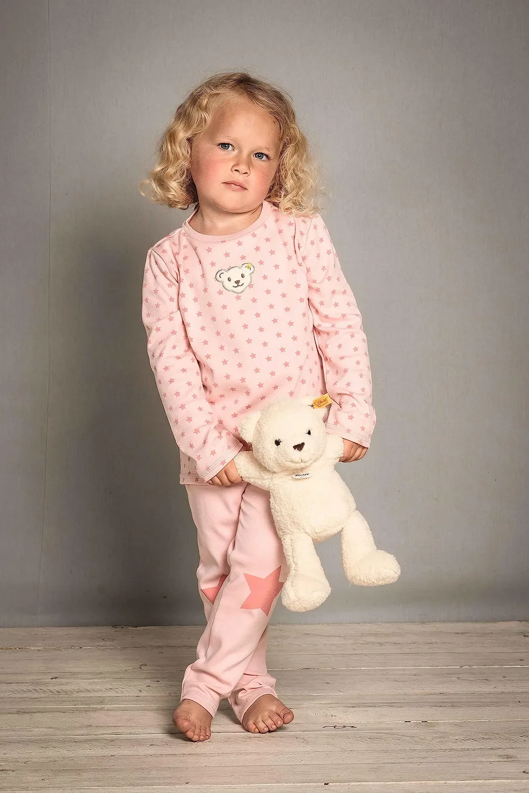 Комплект пижамный Steiff Unisex, фото №5