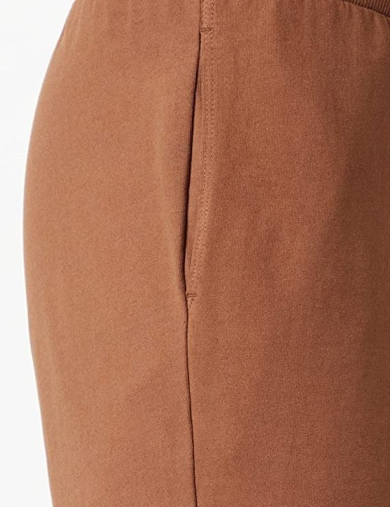 Шорты Tom Tailor basic jersey 1031598-29467 Коричневый L, фото №3