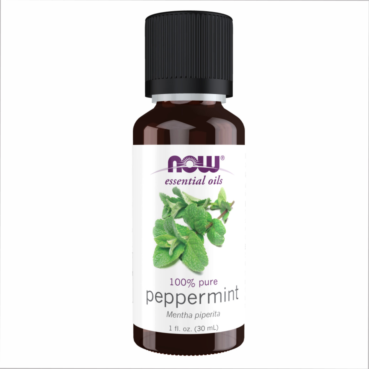 Peppermint Oil 30ml (1fl.oz), фото №1