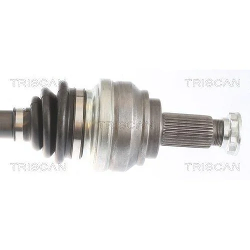 Привідний вал TRISCAN 8540 11558 для BMW задня вісь праворуч, фото №3