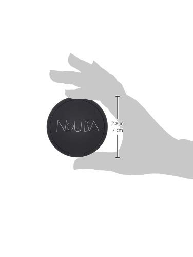Румяна NOUBA Blush On Bubble 59, фото №5