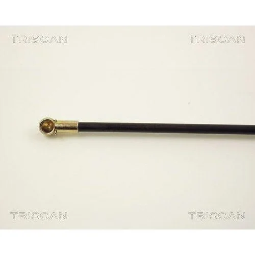 Газовая пружина багажника TRISCAN 8710 2910 для VW, фото №3