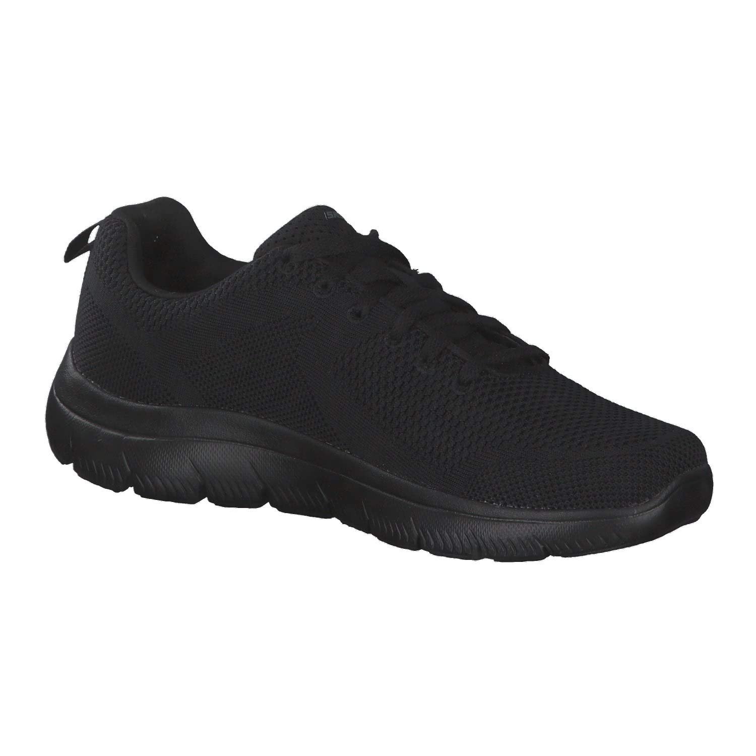 Кроссовки Skechers Flex Advantage 3.0-232059 мужские, черные, фото №9