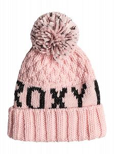Шапка-бини Roxy Tonic Girl Beanie synthetic.ua - Фото 1