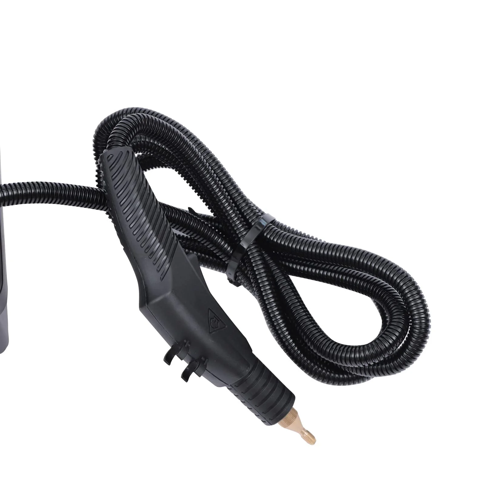 Пароочисник портативний 3000W 100-130°C високого тиску, фото №8