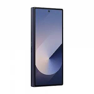 Смартфон Samsung Galaxy Z Fold 6 F956 7.6 дюйма 12/512GB Navy цена на synthetic.ua - Фото 1 Смартфон Samsung Galaxy Z Fold 6 F956 7.6 дюйма 12/512GB Navy synthetic.ua - Фото 1