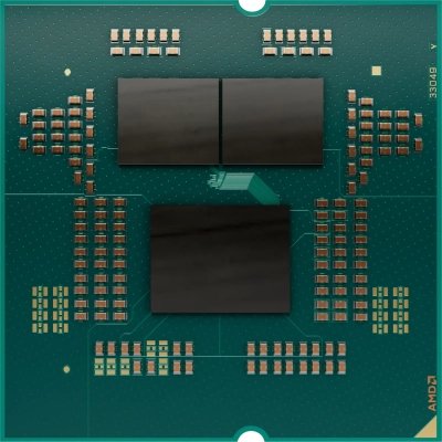 Процессор AMD Ryzen 5 9500F (100-000001406), фото №4