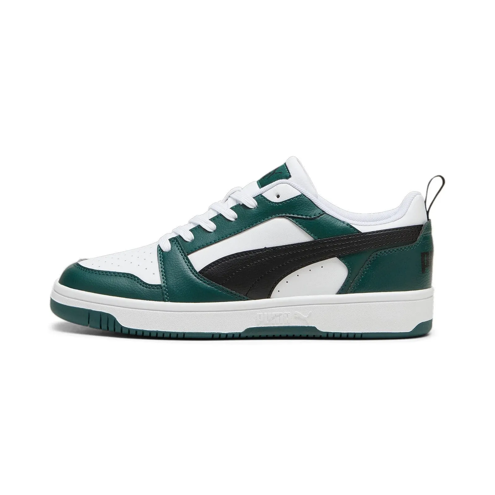 Кросівки Puma Rebound V6 Low Unisex, фото №1