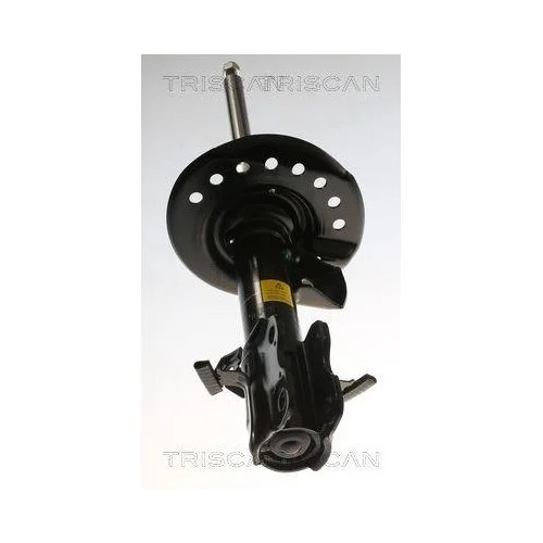 Амортизатор TRISCAN 8705 14102, передня вісь, лівий, фото №2 Амортизатор TRISCAN 8705 14102, передня вісь, лівий, фото №2