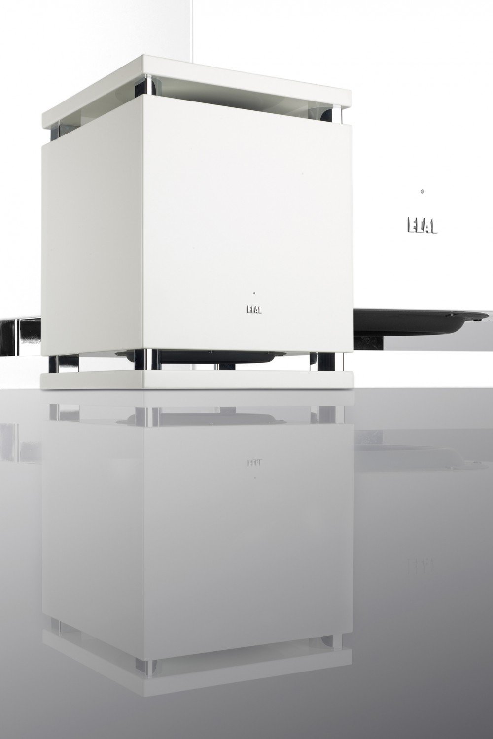 Soundbar ELAC SUB 2070 Satin White Matt, фото №1