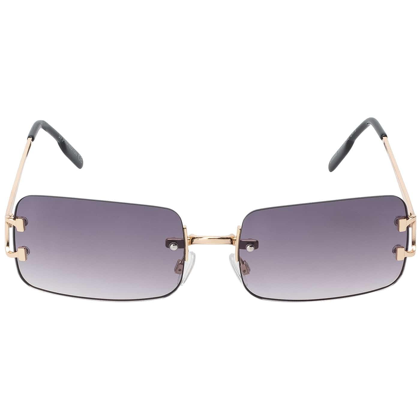 Сонцезахисні окуляри Жіночі Прямокутні BEZLIT 30571, фото №2