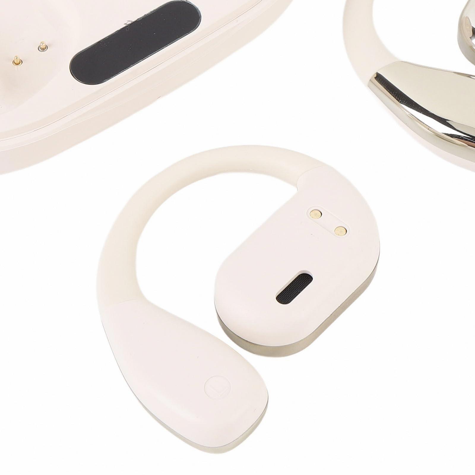 Наушники-переводчики Bewinner 144 языка онлайн-перевода, музыки и звонков для Android, беспроводные наушники для путешествий, фото №8