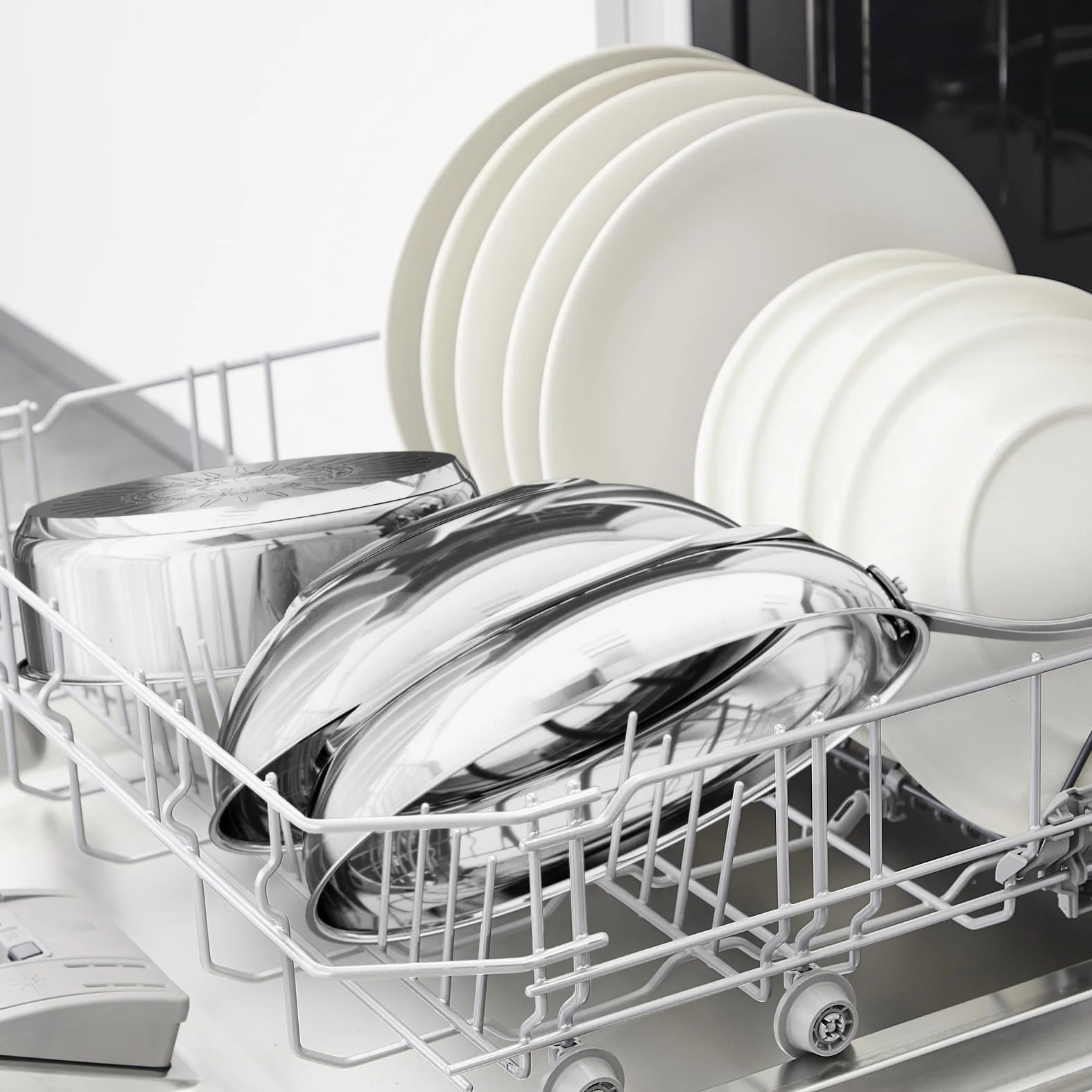 Каструля Tefal Duetto 24 см Підходить для індукційних плит, фото №8