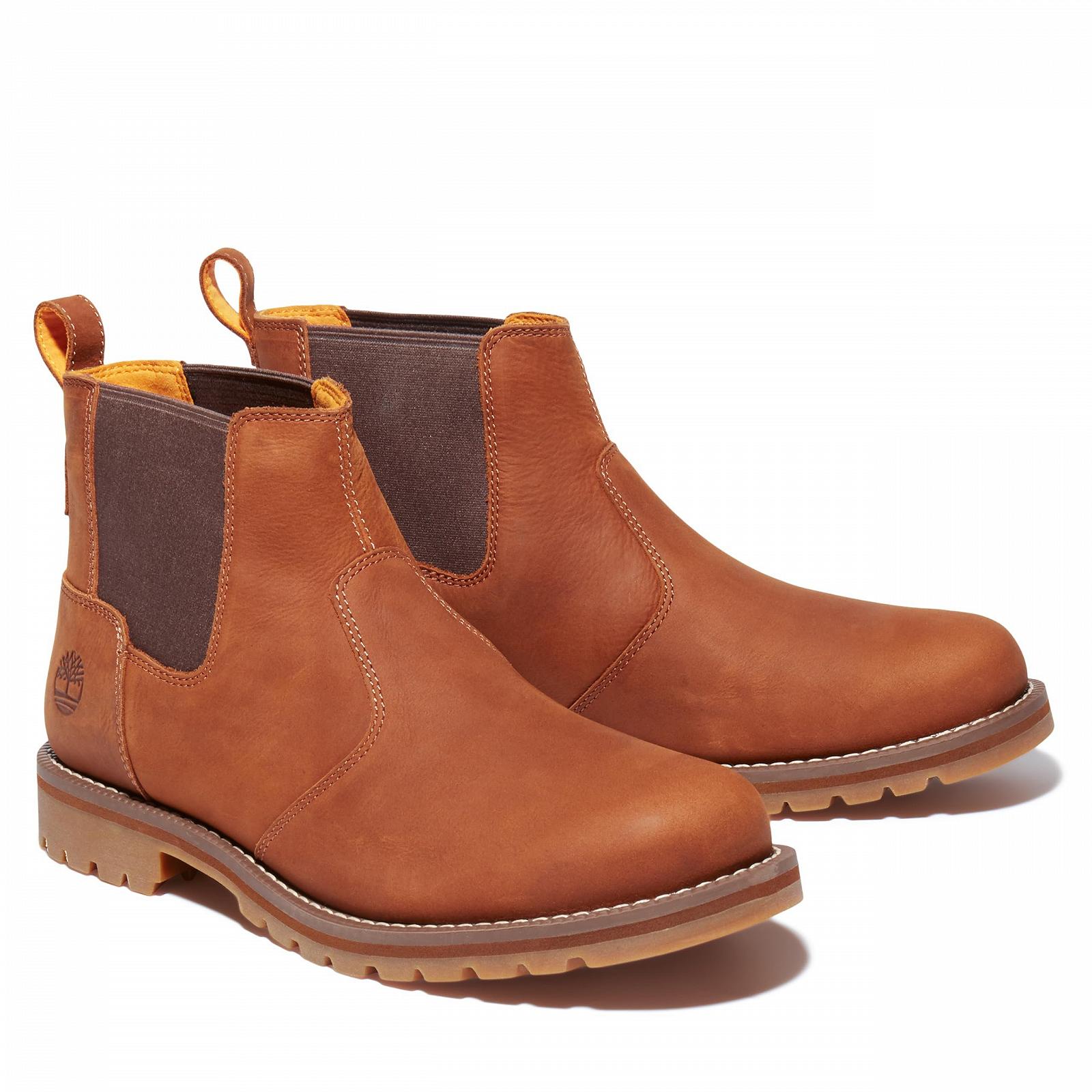 Челси Timberland Redwood Falls, фото №5