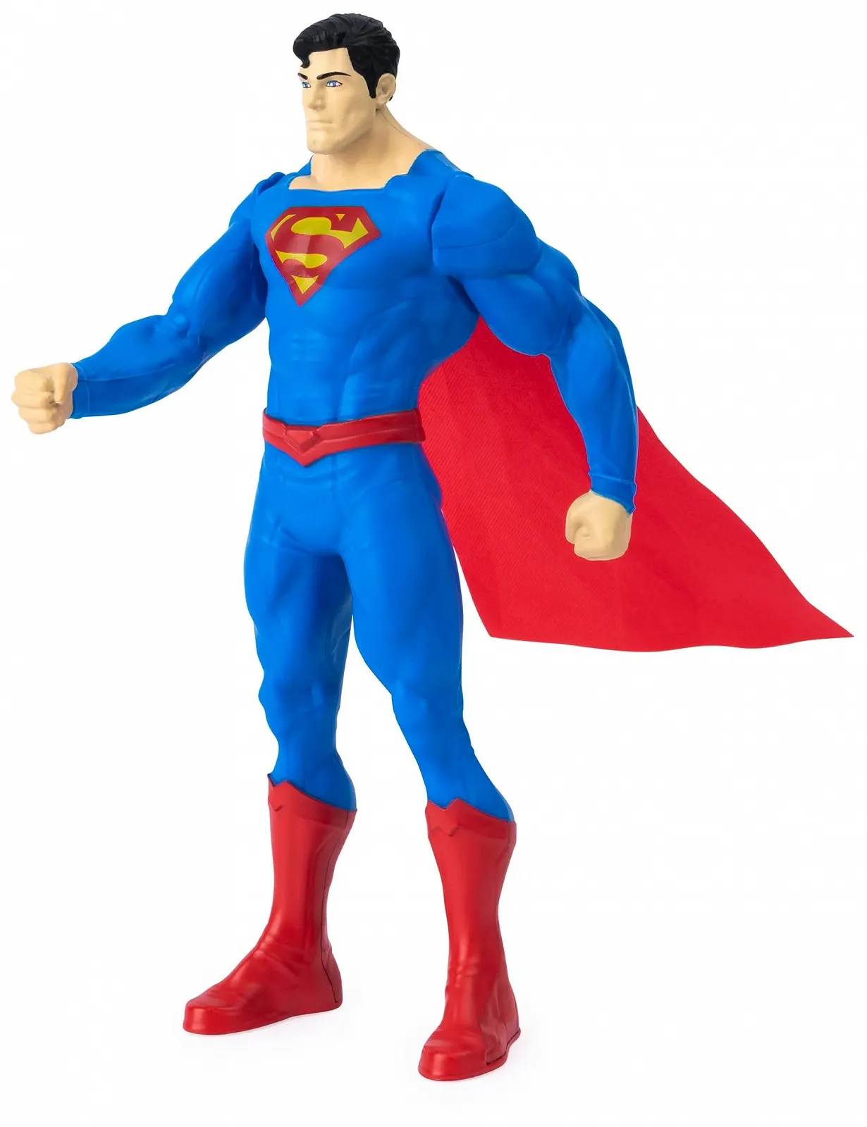 Фигурка DC Comics Batman 6067722 Superman 10 см, фото №4