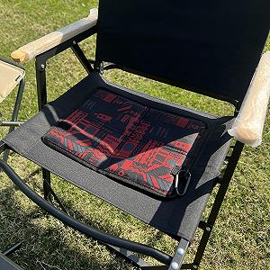 Сидіння Чоловік Portable Camping Cushion Seat Outdoor Picnic Folding Seat Mat synthetic.ua - Фото 1
