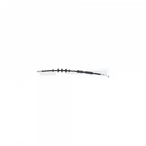 Гальмівний шланг TRISCAN 8150 29171 для AUDI, передня вісь - Фото 1