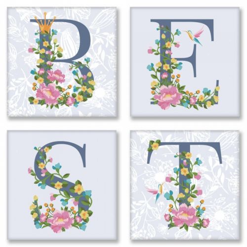 Картина по номерам BEST прованс [tsi138510-TSI], фото №1