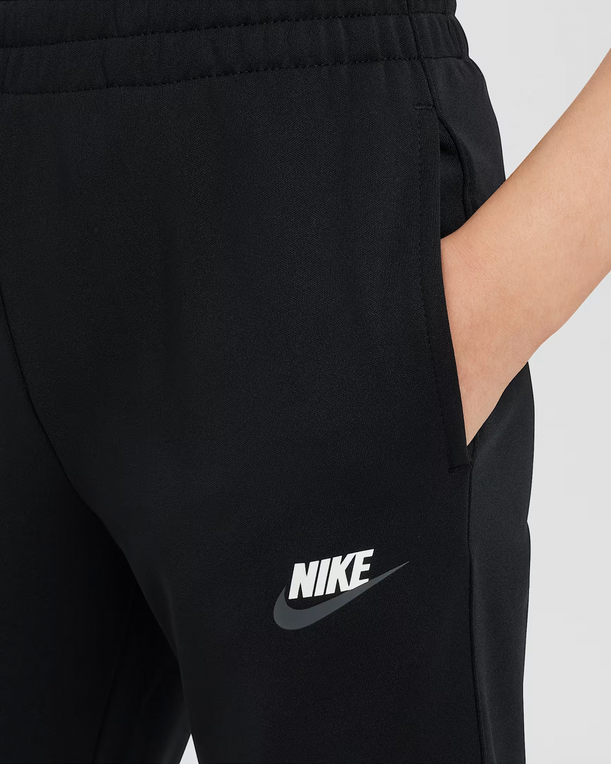Спортивний костюм Nike TRACKPOLY CREW L, фото №4