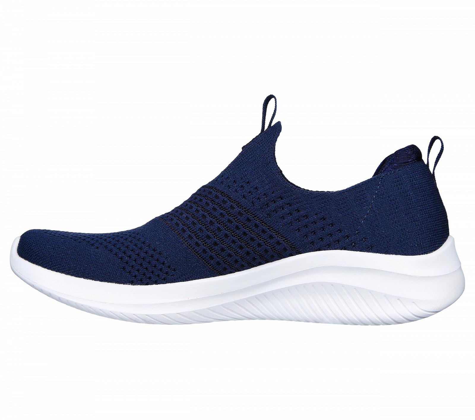 Кроссовки Skechers Ultra Flex 3.0 Classy Charm Женские, фото №3