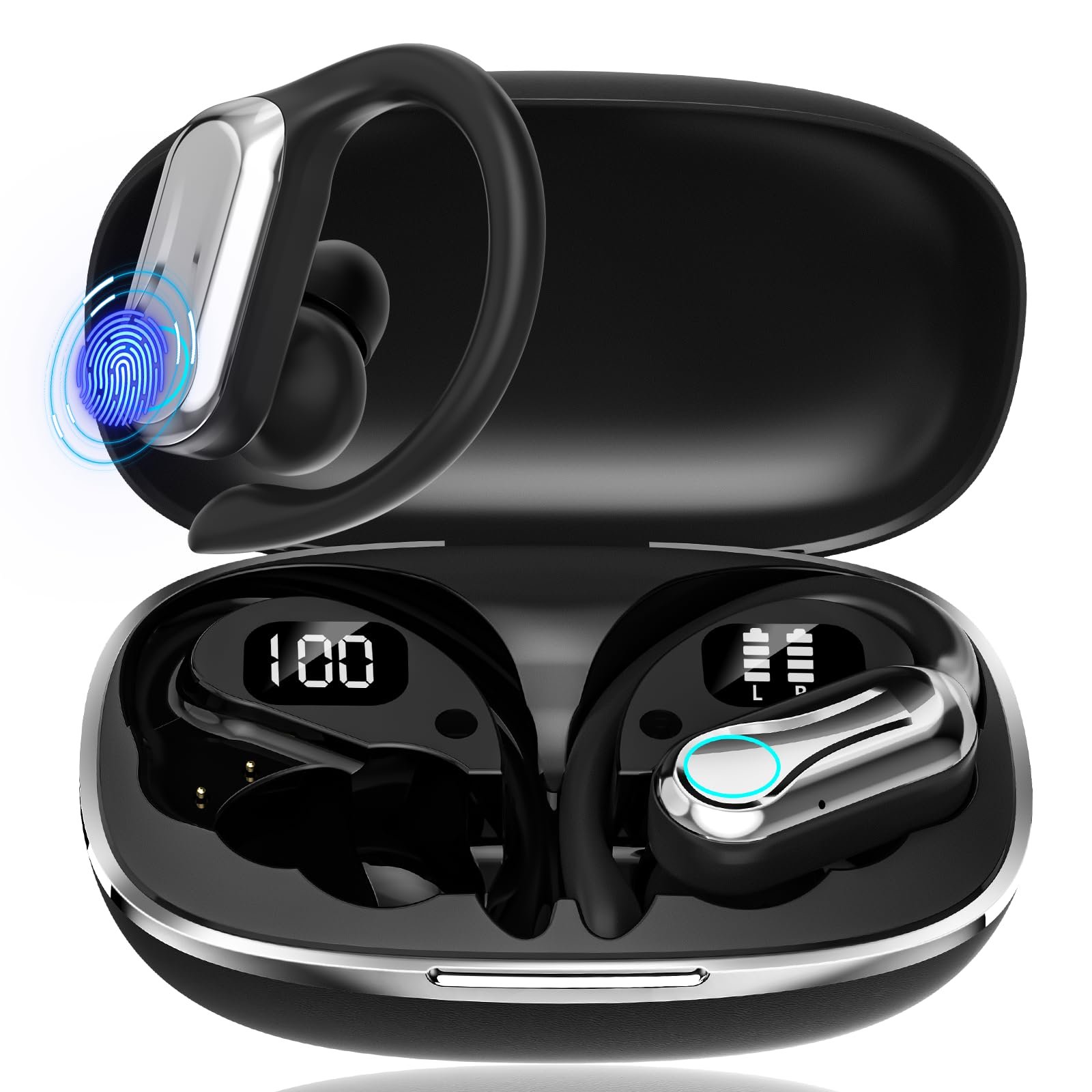 AI Xeletu 3 в 1 Переводчик языков 164 языка 550 mAh, фото №8 AI Xeletu 3 в 1 Переводчик языков 164 языка 550 mAh, фото №8