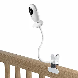 Купити Тримач для відеоняні HOLACA Baby Monitor BM611/BM612 Затискач - Фото 1 Тримач для відеоняні HOLACA Baby Monitor BM611/BM612 Затискач - Фото 1