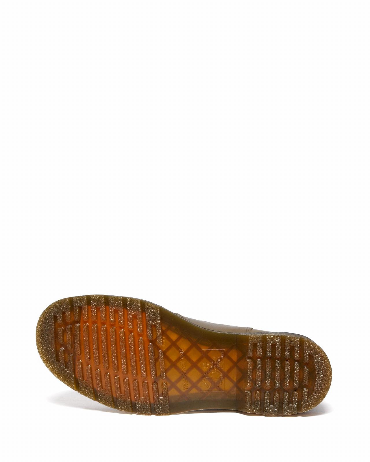 Челси Dr. Martens Детские Унисекс, фото №2
