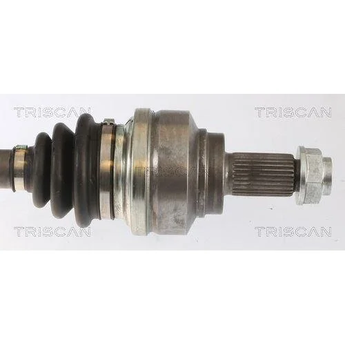 Приводной вал TRISCAN 8540 11563 для BMW задний мост справа, фото №3